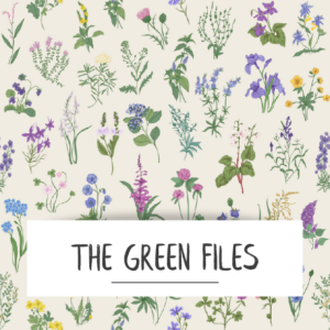 The Green Files